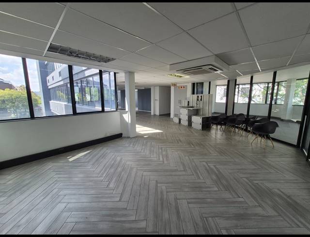 430M² OFFICE TO LET IN RIVONIA